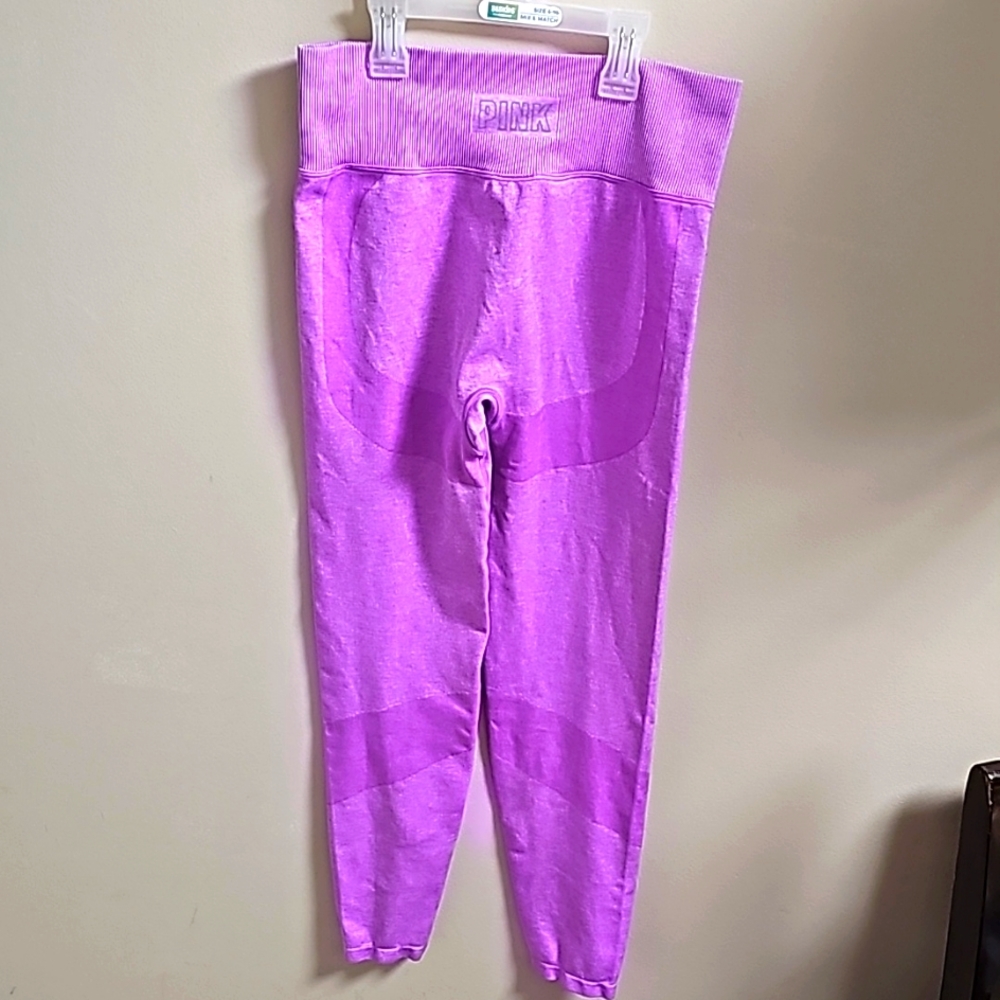 PINK Active Leggings‎ S